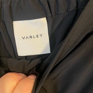 Varley Black Trousers
